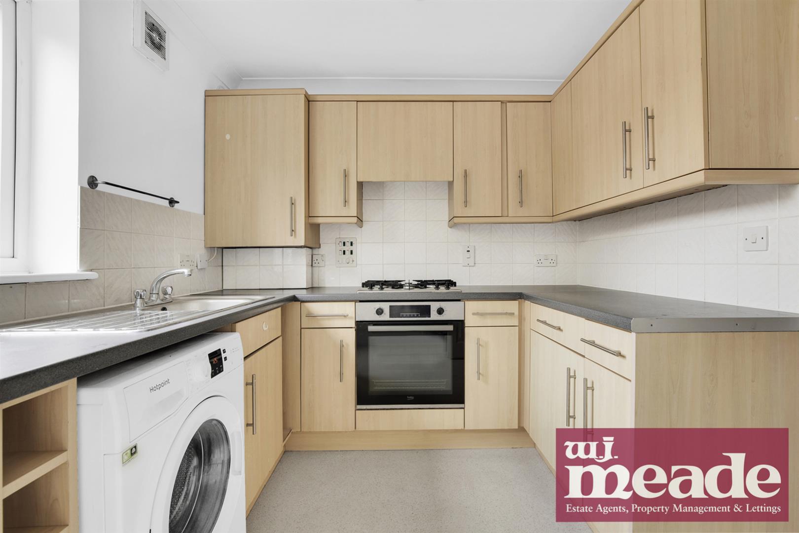 Swaton Road, Bow, London